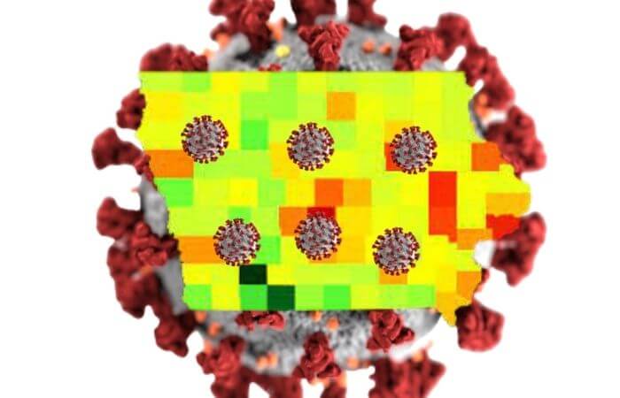 Omicron-Coronavirus-Variant-Confirmed-in-18-Iowa-Residents