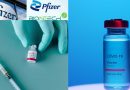 Pfizer-BioNTech Omicron Pfizer-BioNTech Omicron