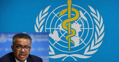 World Health Organization - (WHO)