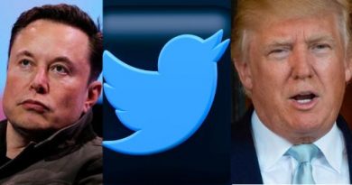Donald Trump criticises Elon Musk's Twitter dea