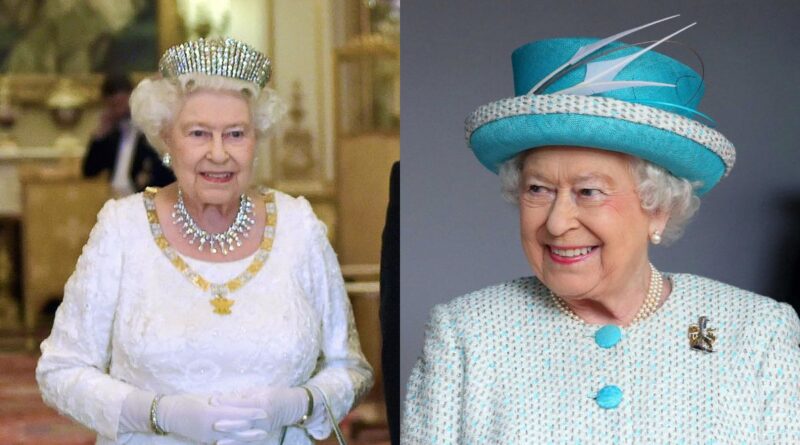 Queen Elizabeth II Dies at 96 |world’s longest-serving monarch 