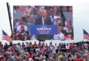 Save America reveals special guest speaker list for Trump’s rally in North Carolina