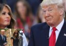 Trump and Melania may be left out in the cold without an invitation to Queen's funeral: report