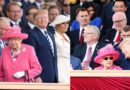 Trump offers statement on Queen Elizabeth II’s death