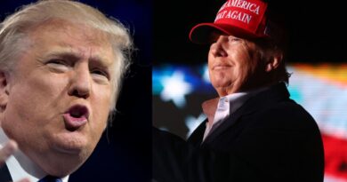 Get ready': Trump is all but guaranteeing he'll run in 2024