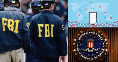 FBI REPORTEDLY WORKED WITH SOCIAL MEDIA COMPANIES IN 2020 TO CENSOR ‘DISINFORMATION,’ AGENT TESTIFIES