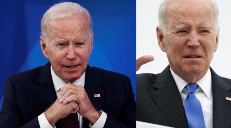 FBI Makes Big Announcement After Searching Biden’s Delaware Vacation Home