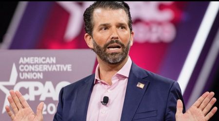 DONALD TRUMP JR. DETAILS GAME PLAN TO WIN BIG IN 2024 ‘WE HAVE TO START PLAYING THE GAME AGGRESSIVELY’