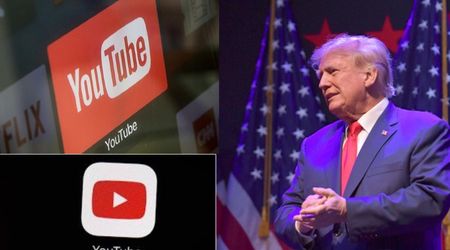 Donald Trump Wins Again As Youtube Unbans His Channel