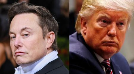 TRUMP ACKNOWLEDGES ELON MUSK’S ROLE IN EXPOSING GOVERNMENT CORRUPTION