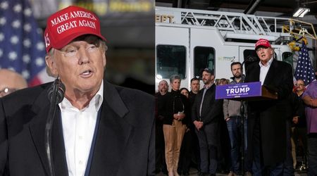 TRUMP CONTINUES TO SUPPORT OHIO: ‘THE PEOPLE OF EAST PALESTINE NEED HELP AND THEY NEED IT RIGHT NOW!’