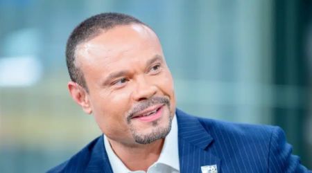 Bongino Announces Big News to Fans After Leaving Fox News