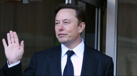 Elon Musk Announces Name of Twitter’s Next CEO