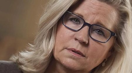 Liz Cheney Sets Sights On Trump In New Hampshire TV Ad, Fueling ’24 Speculation