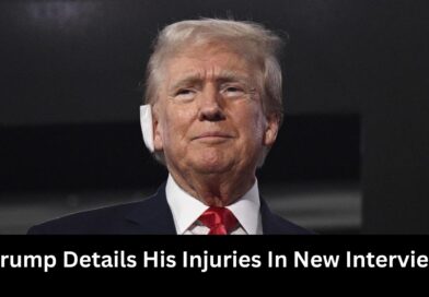 Trump Details Kill Shot on Would-Be Assassin “Right Between the Eyes